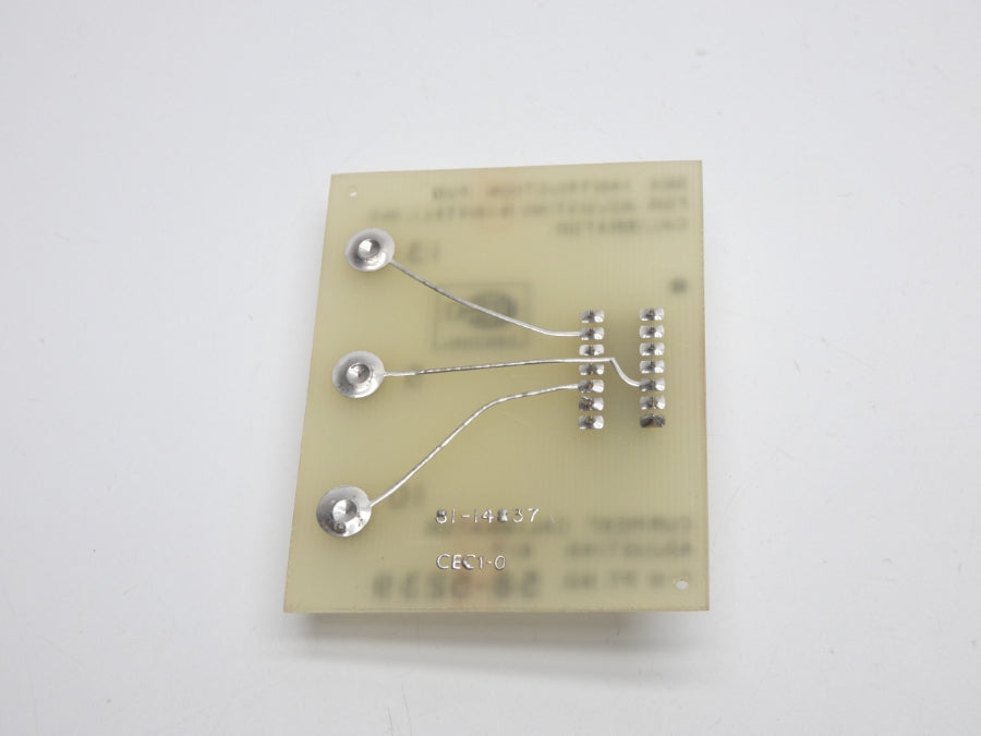 CUTLER HAMMER 58-5239 NSNP