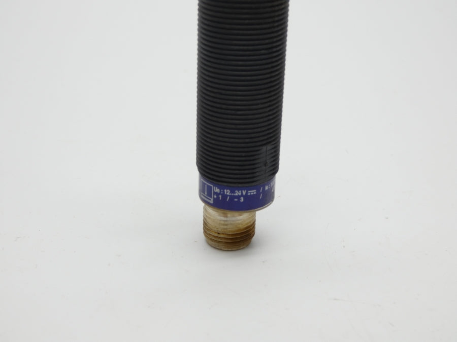 TELEMECANIQUE XU2-P18PD9AB-R 12-24V UNMP