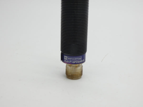 TELEMECANIQUE XU2-P18PD9AB-R 12-24V UNMP