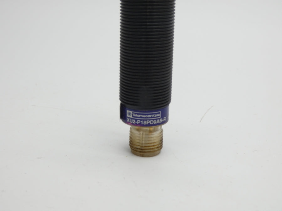 TELEMECANIQUE XU2-P18PD9AB-R 12-24V UNMP