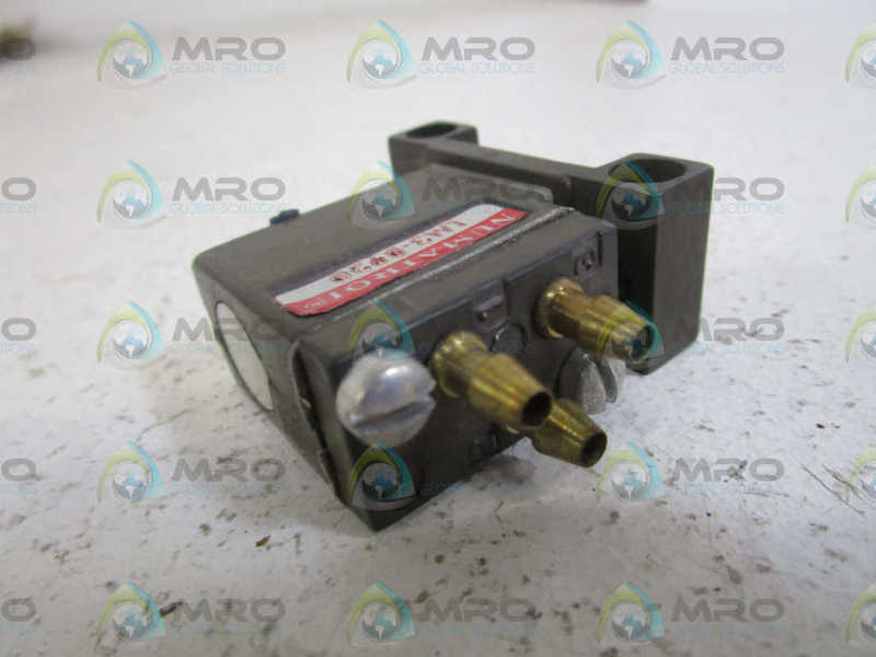 NUMATROL LM3-0920 NSNP