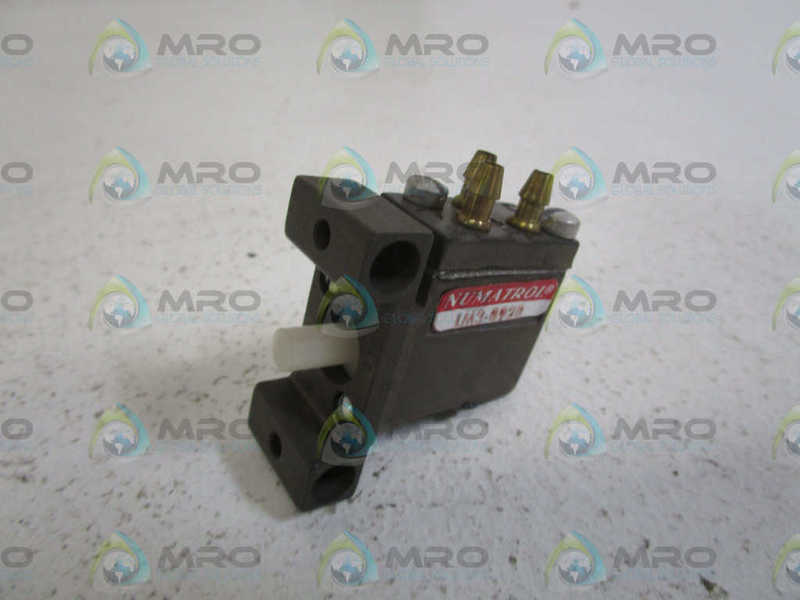 NUMATROL LM3-0920 NSNP