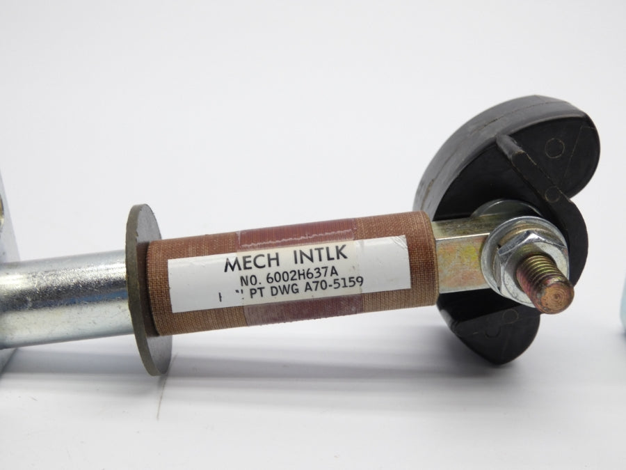 EATON 6002H637-1 NSMP