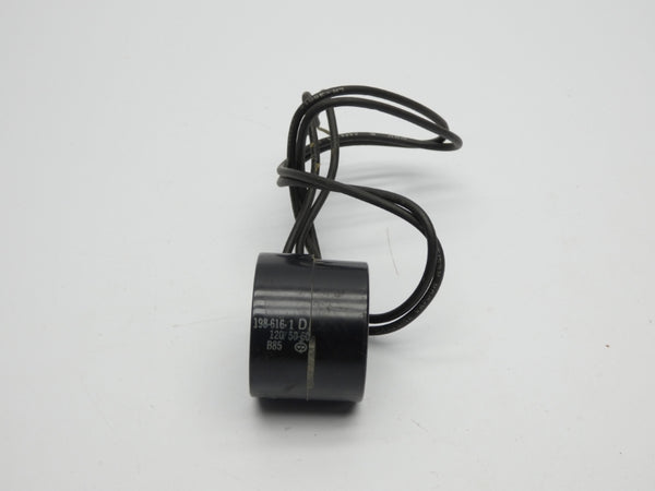 COIL 198-616-1D 120V NSNP