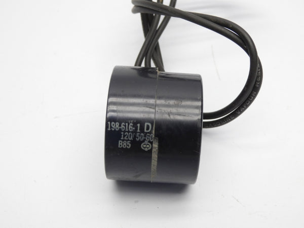 COIL 198-616-1D 120V NSNP