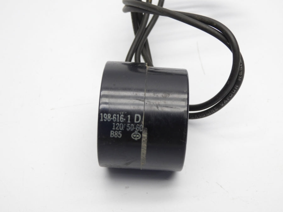 COIL 198-616-1D 120V NSNP