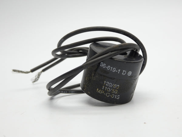 COIL 96-619-1D MP-C-015 110/120V NSNP