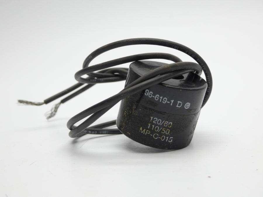 COIL 96-619-1D MP-C-015 110/120V NSNP