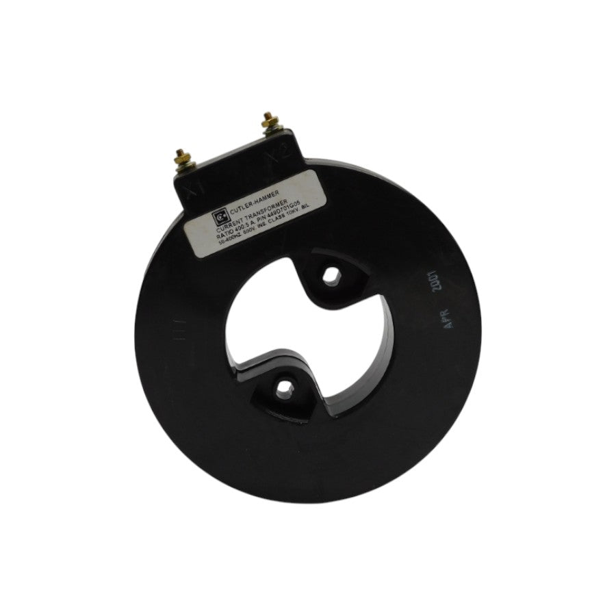 CUTLER HAMMER 449D701G05 600V NSNP