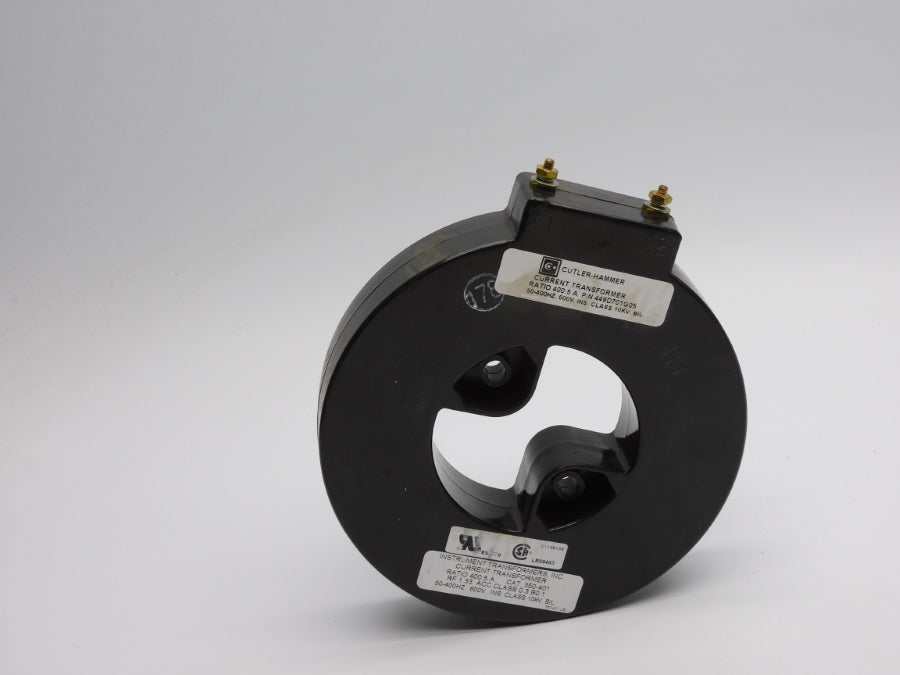 CUTLER HAMMER 449D701G05 600V NSNP