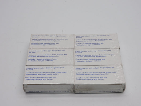 SQUARE D B8.20 (PKG OF 6) NSFS