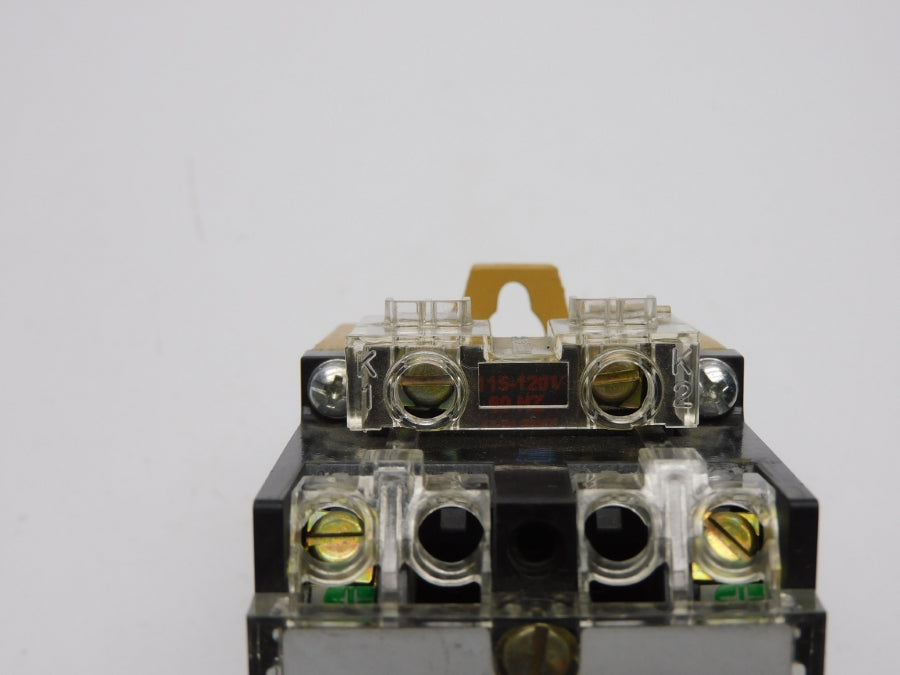 ALLEN BRADLEY 700-P200A1 SER. D 110/115-120V 120A NSNP