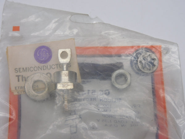 GENERAL ELECTRIC GE-5140 1000V 70A NSMP