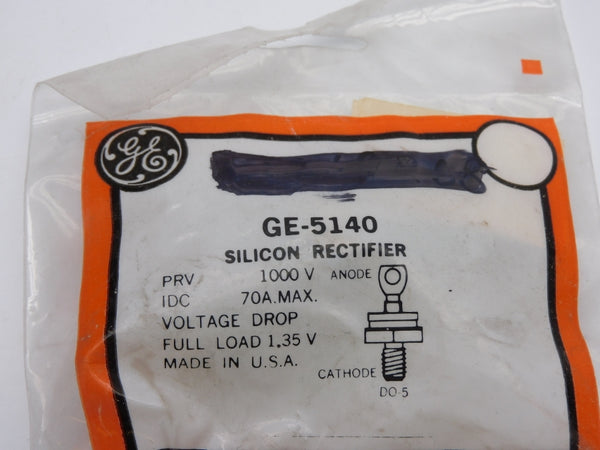 GENERAL ELECTRIC GE-5140 1000V 70A NSMP