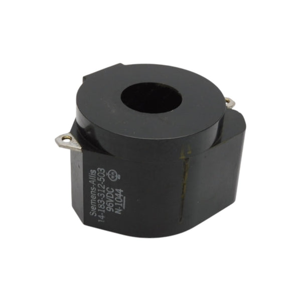 SIEMENS-ALLIS 14-183-312-503 96VDC NSNP