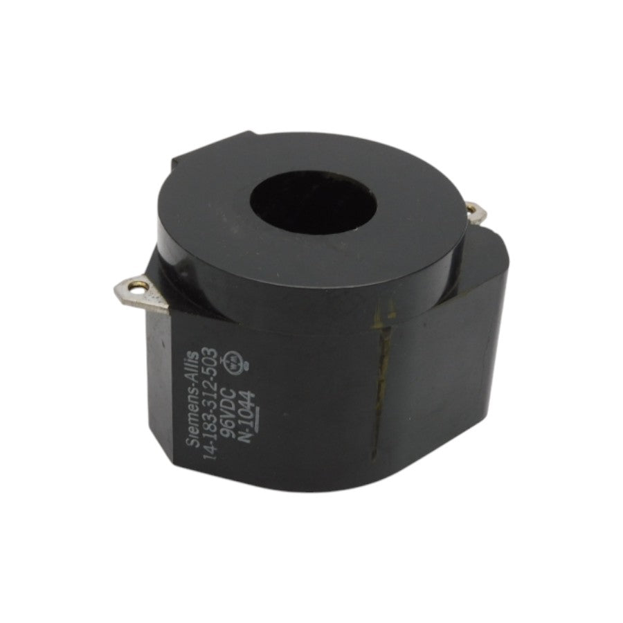 SIEMENS-ALLIS 14-183-312-503 96VDC NSNP