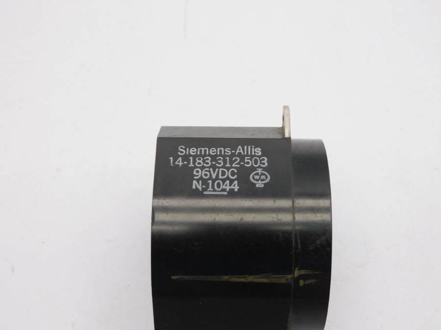 SIEMENS-ALLIS 14-183-312-503 96VDC NSNP