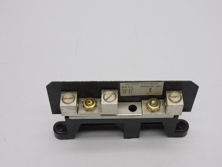 SQUARE D H60SN 60A NSNP