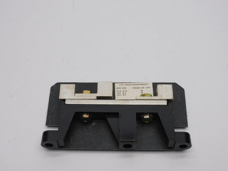 SQUARE D H60SN 60A NSNP
