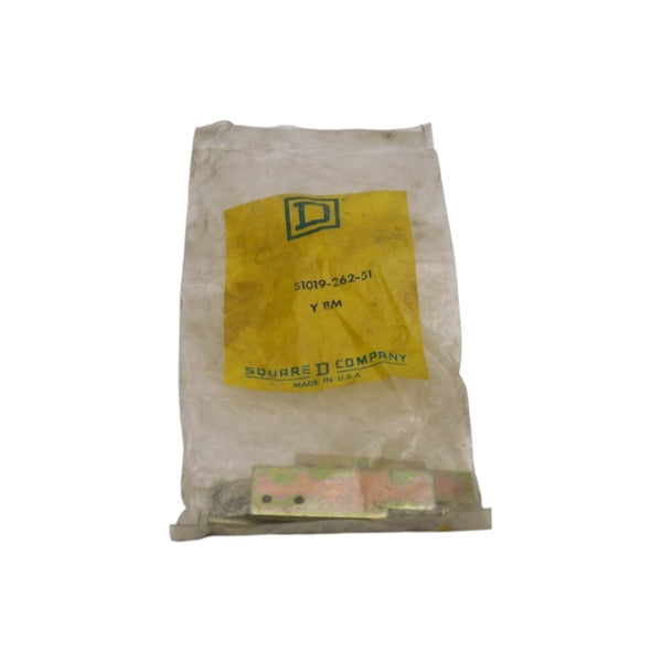 SQUARE D 51019-262-51 NSMP