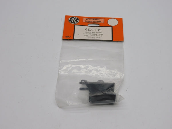 GENERAL ELECTRIC GEA-105 NSMP
