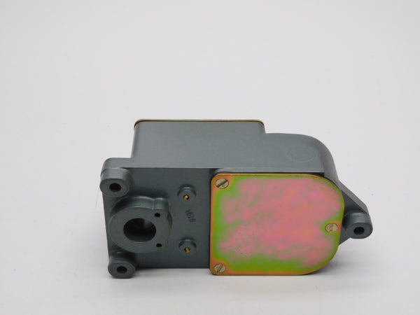 ALLEN BRADLEY 801ASC1-7 600VAC/DC NSNP