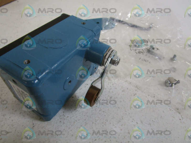 MICRO SWITCH EX-AR3Q NSMP