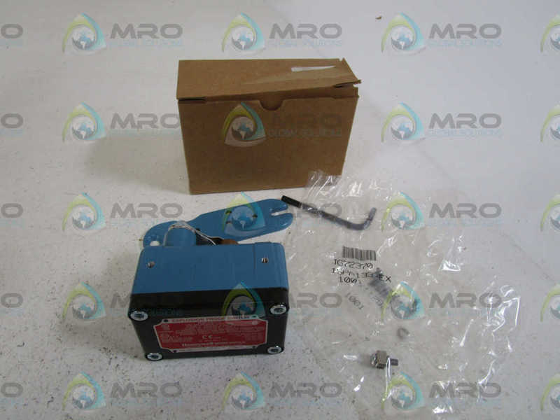 MICRO SWITCH EX-AR3Q NSMP
