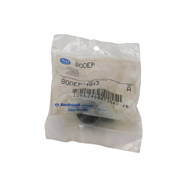 ALLEN BRADLEY 800EP-AH3 SER. A NSMP