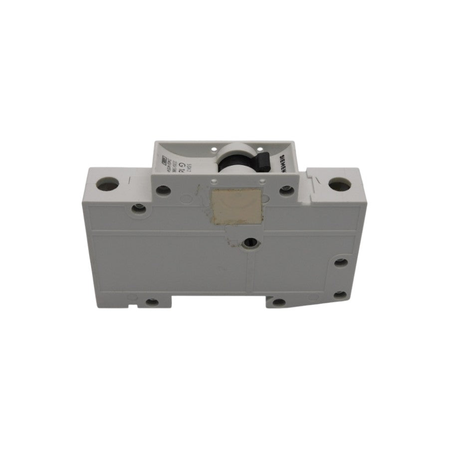SIEMENS 5SX2-G16A 240/415V 16A NSNP