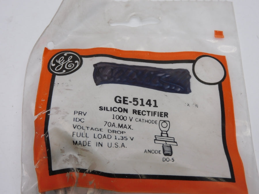 GENERAL ELECTRIC GE-5141 1000V 70A NSMP