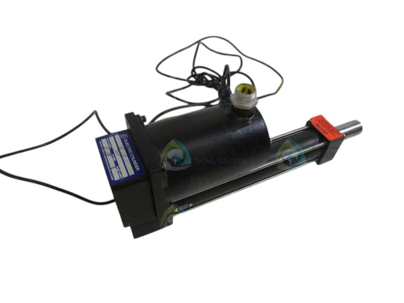 INDUSTRIAL DEVICES ELECTRIC CYLINDER S3V105B-8-MS6-FT1-E4M-Q UNMP