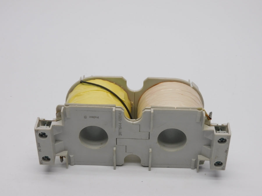COIL 3RT1944-5BB41 24VDC NSNP