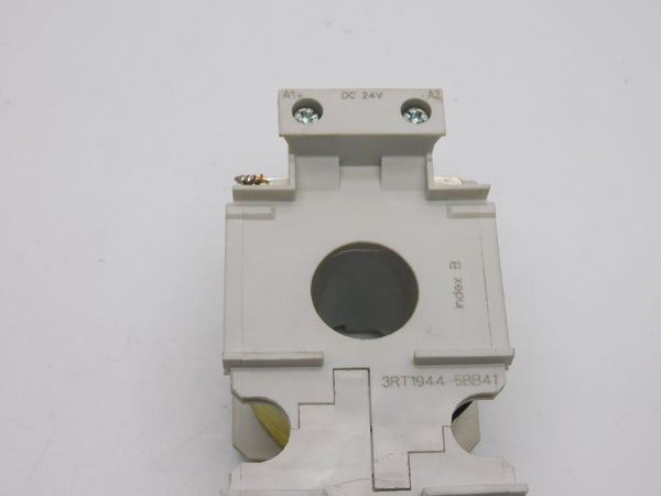 COIL 3RT1944-5BB41 24VDC NSNP