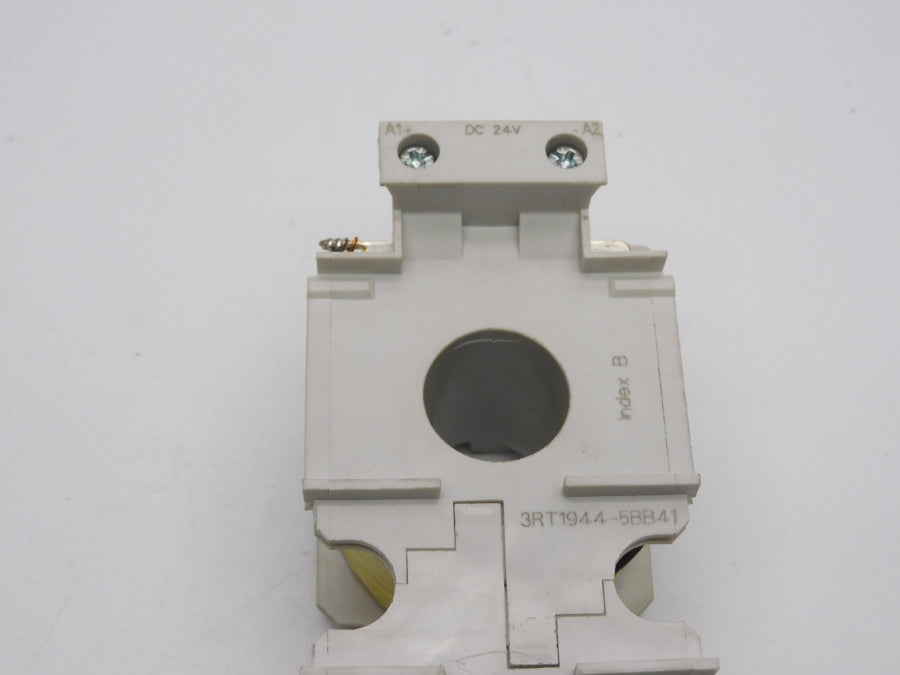 COIL 3RT1944-5BB41 24VDC NSNP