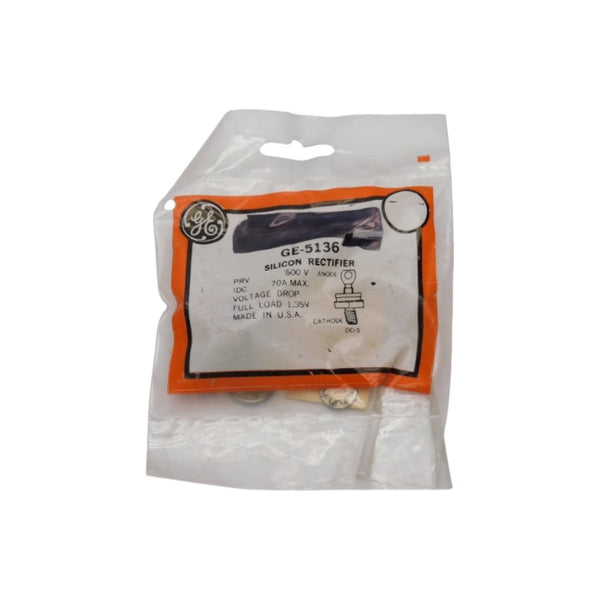 GENERAL ELECTRIC GE-5136 600V 70A NSMP