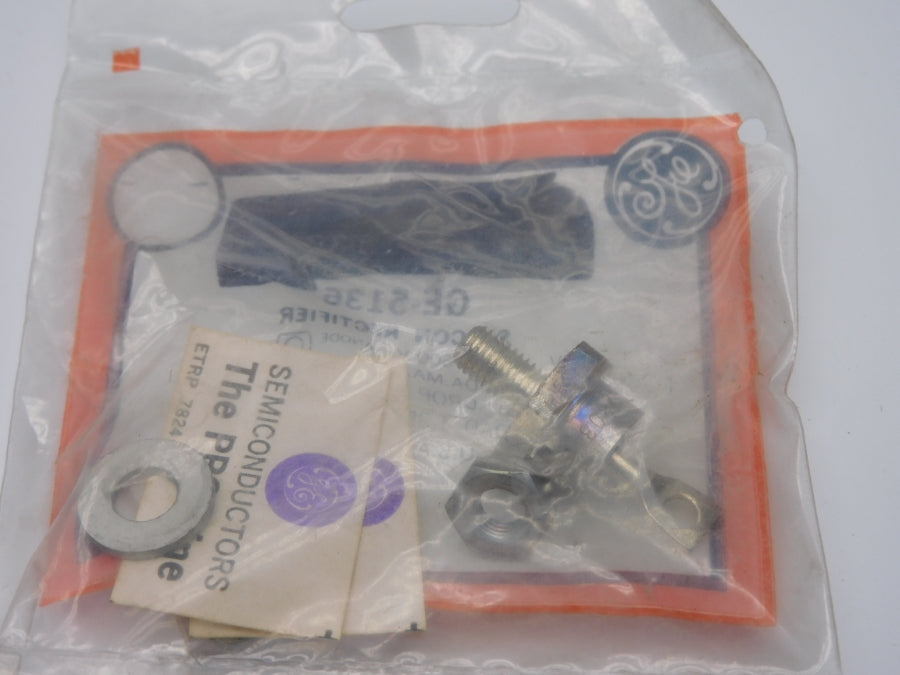 GENERAL ELECTRIC GE-5136 600V 70A NSMP