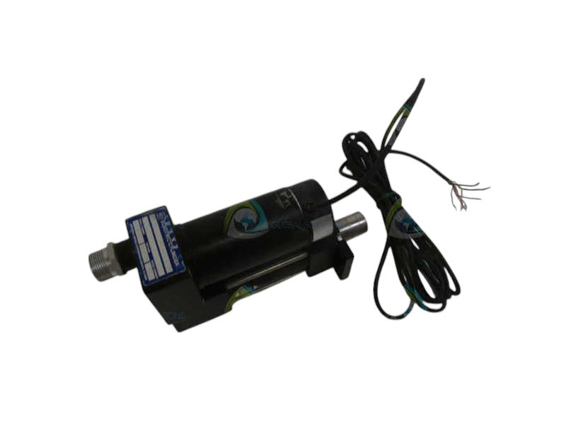 INDUSTRIAL DEVICES ELECTRIC CYLINDER S2155B-2-MF1-MT1-E2M-Q UNMP