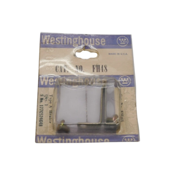 WESTINGHOUSE 177C524G48 FH48 NSMP