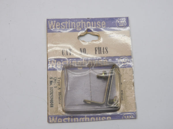 WESTINGHOUSE 177C524G48 FH48 NSMP