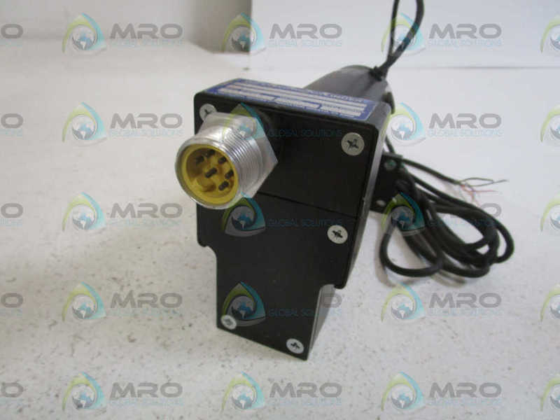 INDUSTRIAL DEVICES ELECTRIC CYLINDER S2155B-2-MF1-MT1-E2M-Q UNMP