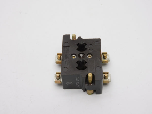 CUTLER HAMMER 10250T3 600V NSMP