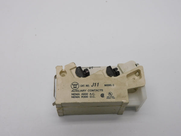 WESTINGHOUSE 9084A17G01 J11 NSMP