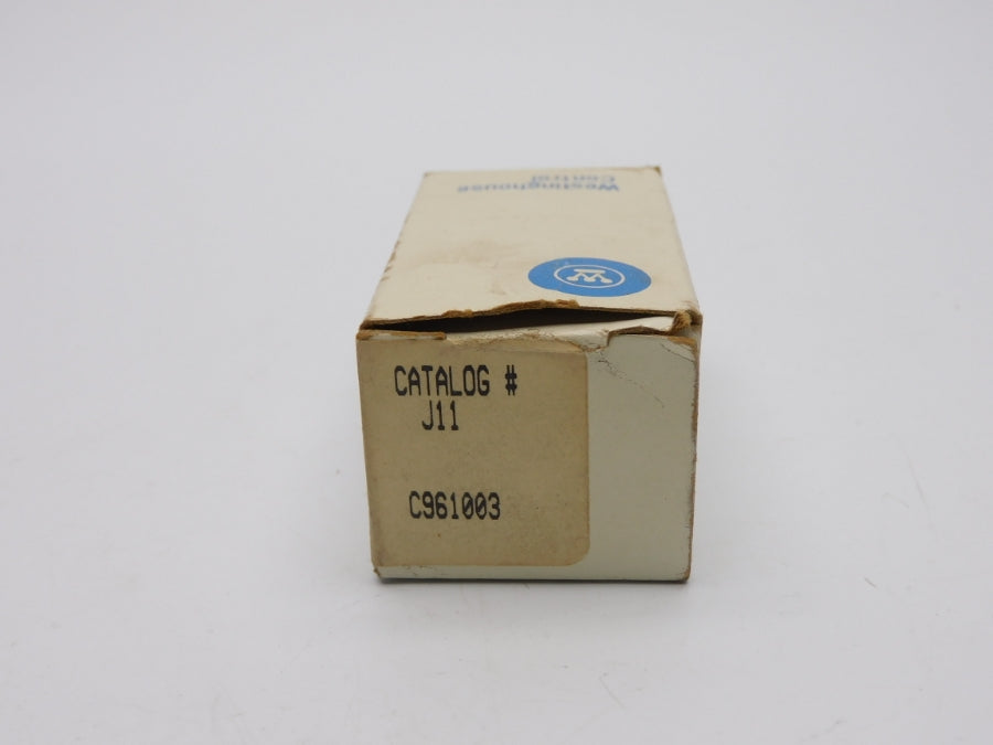 WESTINGHOUSE 9084A17G01 J11 NSMP
