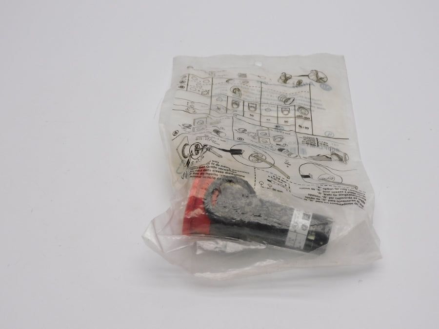 ALLEN BRADLEY 800FD-MT44X01 SER. A 300V 5A NSMP