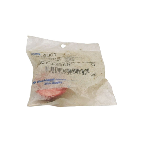 ALLEN BRADLEY 800T-N246R SER. A (AS PICTURED) NSMP