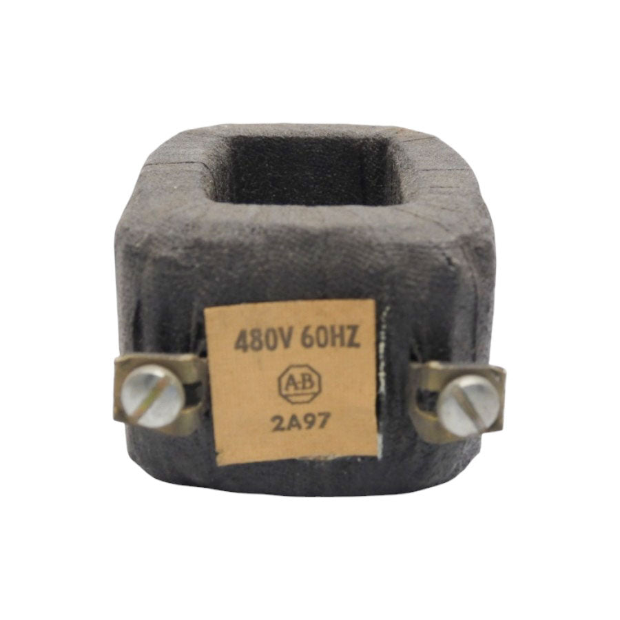 ALLEN BRADLEY 2A97 480V NSNP