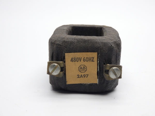ALLEN BRADLEY 2A97 480V NSNP
