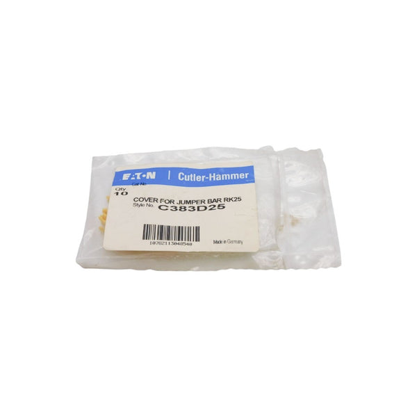 EATON C383D25 (PKG OF 10) NSMP