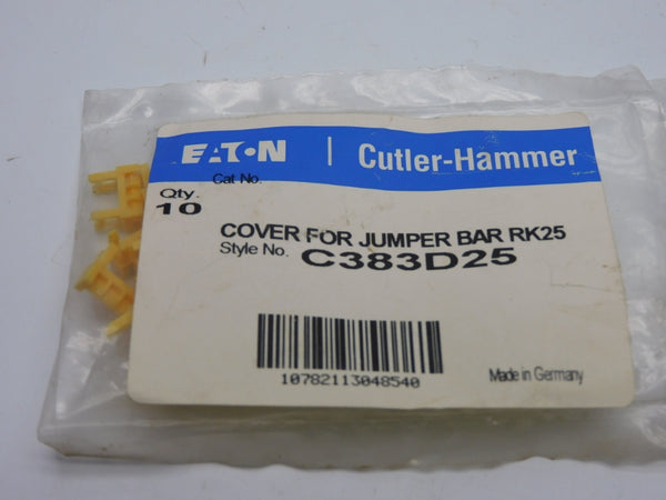 EATON C383D25 (PKG OF 10) NSMP